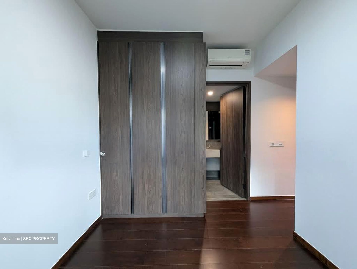 Midtown Modern (D7), Apartment #537906411